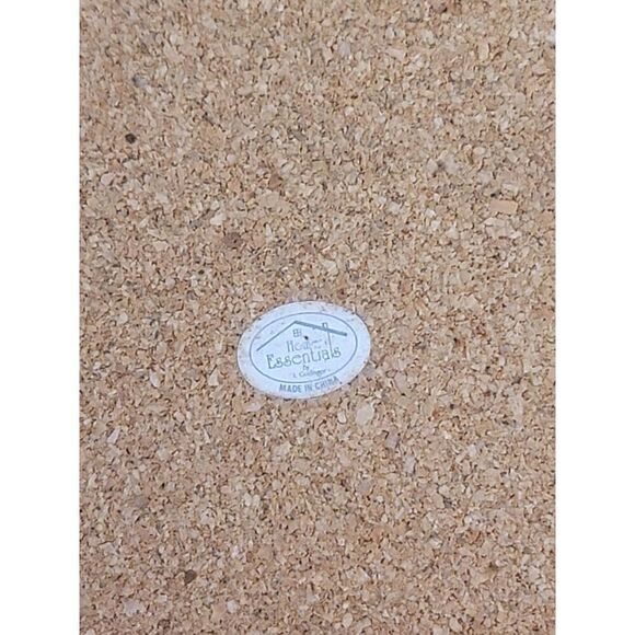 Heart Essentials Vegetable Coasters #A21 - Picture 8 of 8